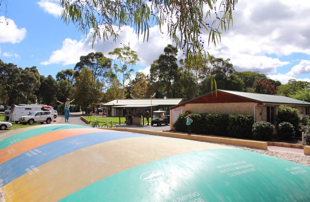 Margaret River Tourist Park