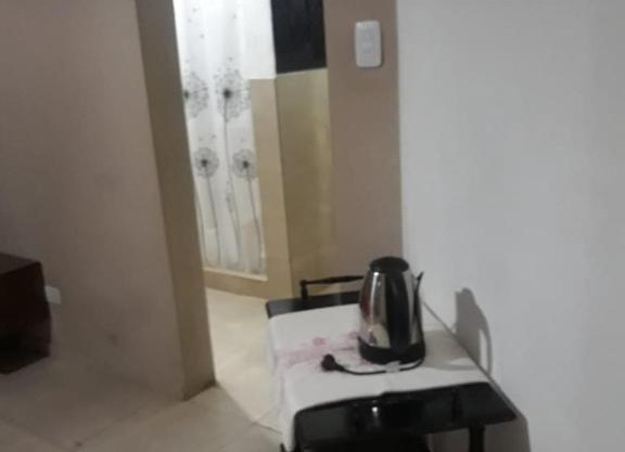 Margarita habitacion