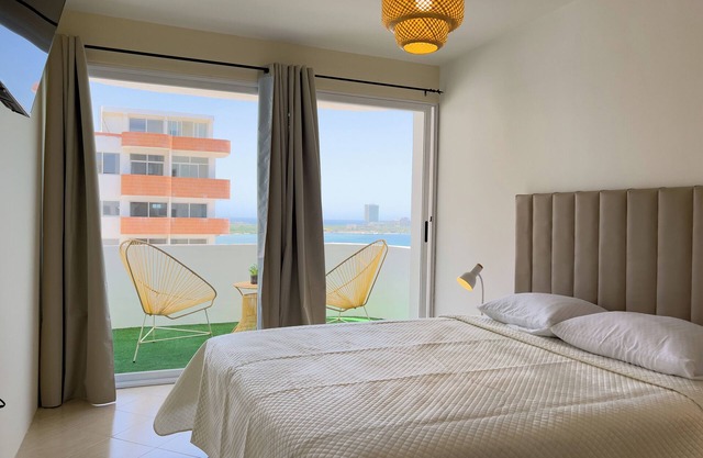 Margarita Island Luxury