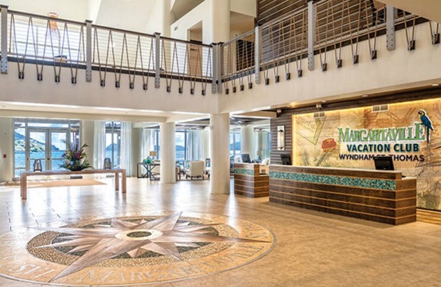 Margaritaville 2Bedroom PR Condo By Wyndham St. Thomas US Virgin Islands