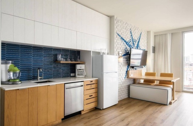 Margaritaville Nashville-Studio-Pefect Downtown Central Location