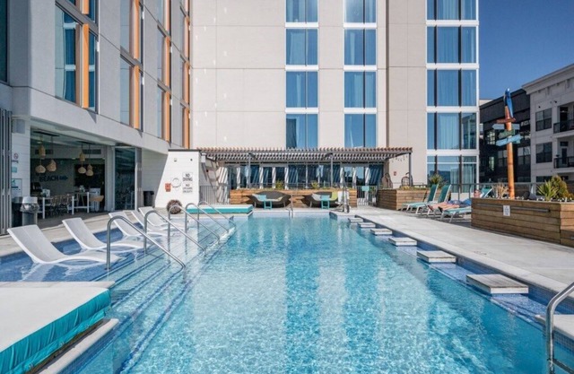 Margaritaville Vacation Club, South Nashville, Tennessee, Studio