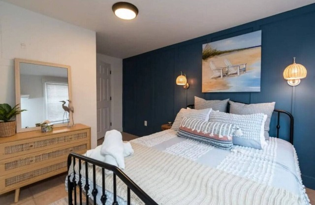 Margate Cottage, Close to Beach!