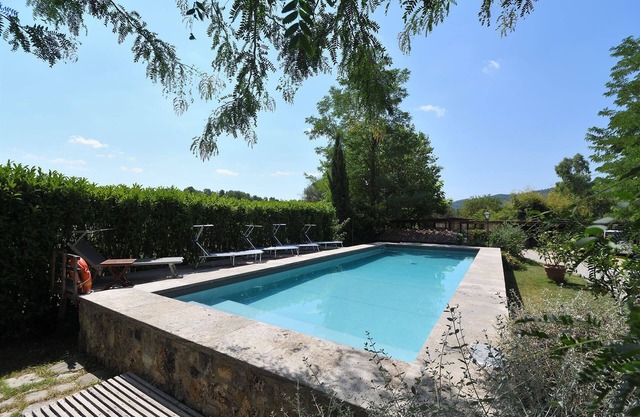 Margherita, Palazzo a Merse, Sovicille, Siena and Chianti