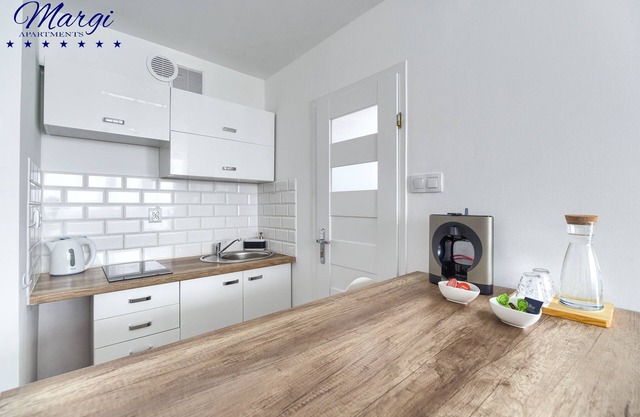 MARGI Blue Sky Apartment