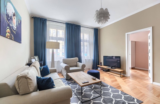 MARGI Joy Apartament