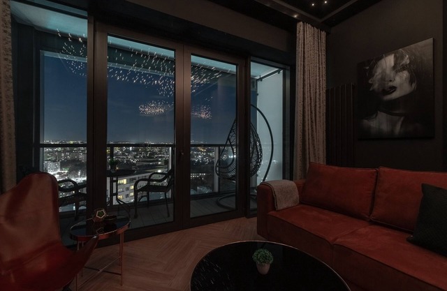 MARGI Velvet Apartament