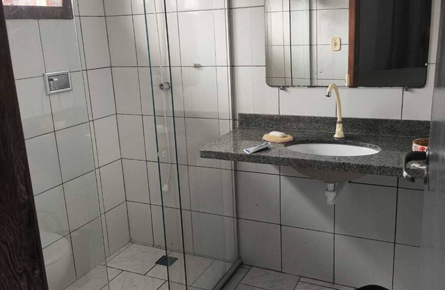 Maria Bonita Shelter!