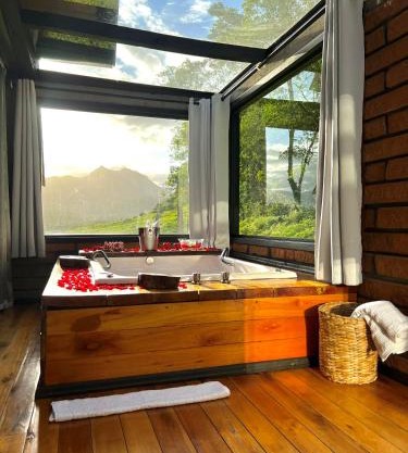 Maria Rita dos Canyons