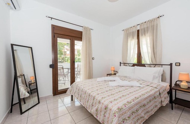 Maria's House