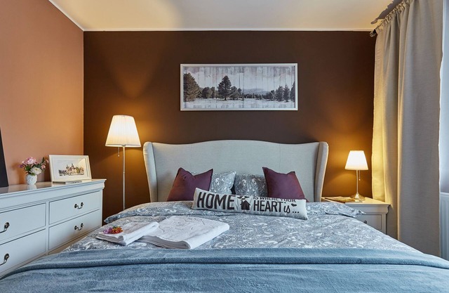 Maria Sinaia Apartment Murray Hill