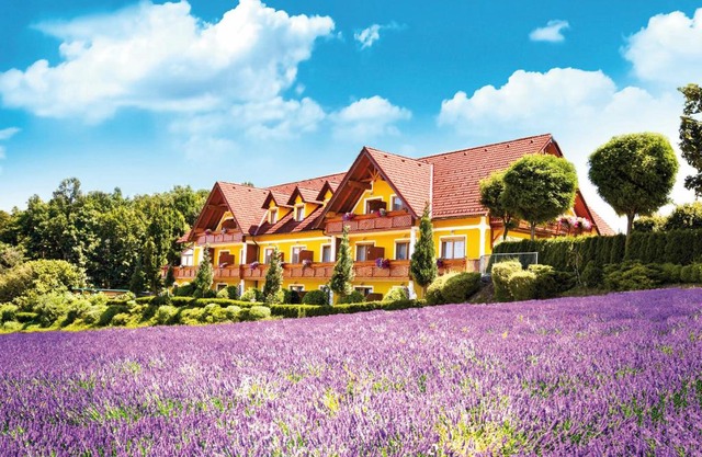 Maria Theresien Hof Loipersdorf