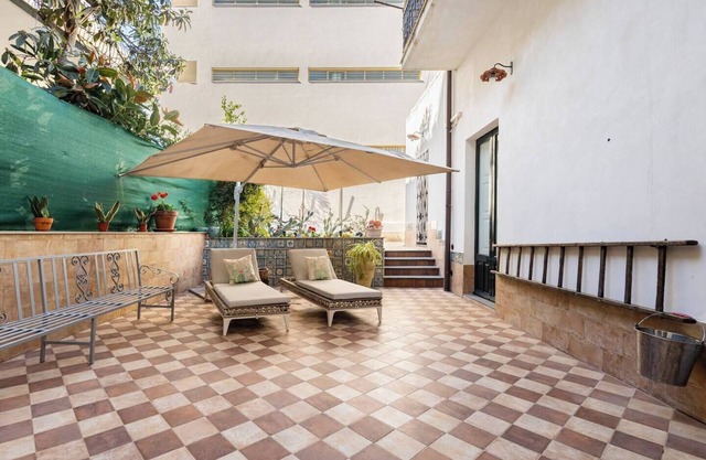 Maridda sicilian vacation home