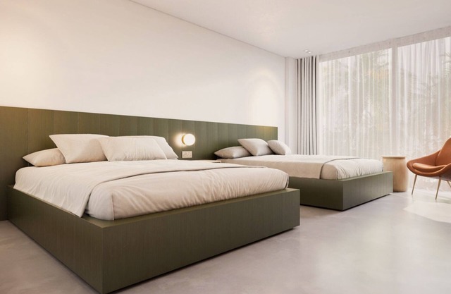 Marietta Vitality Hotel