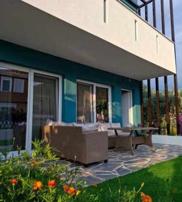 MariGold Villa