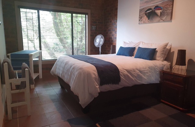 Marilani self catering unit