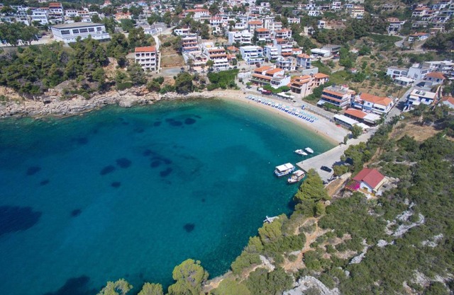 Marilena Apartments