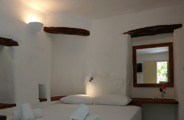 Marili Apartments, Apt#7, Small indepentent house