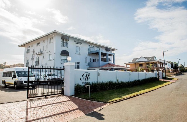 Marilyn Boutique Hotel