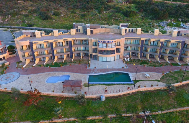 Marimba Hotel