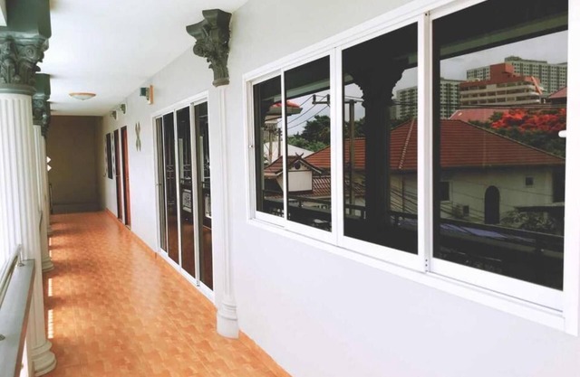 Marin House Pattaya
