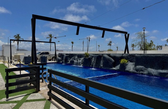 Marina cerritos Condominios