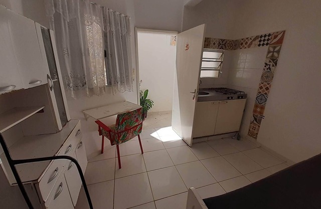 Marina do Tombo Suítes-Kitnet4 n