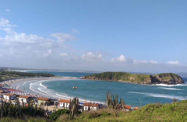 Marina da Ogiva 7 suites Large House