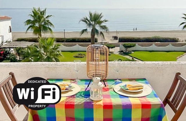 Marina de Casares 25 10