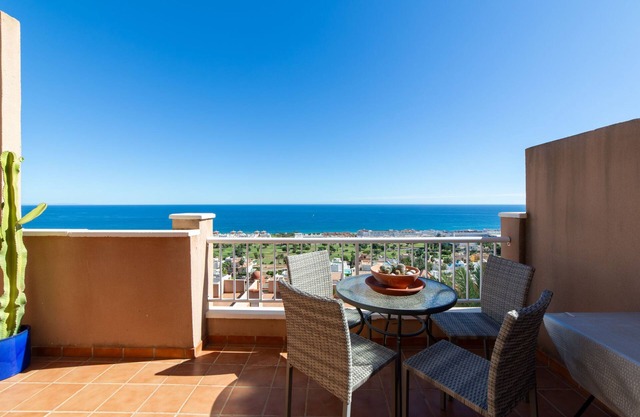 Marina de la Torre - Golf by Interhome