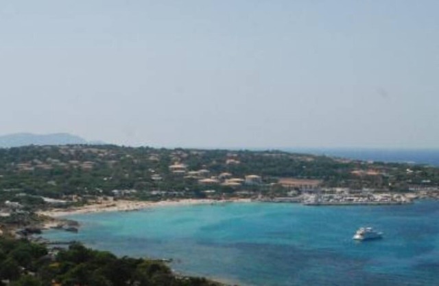 Marina De San Ambroggio: Studio - LumioHouse with character