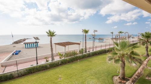 Marina Del Castillo Manilva 