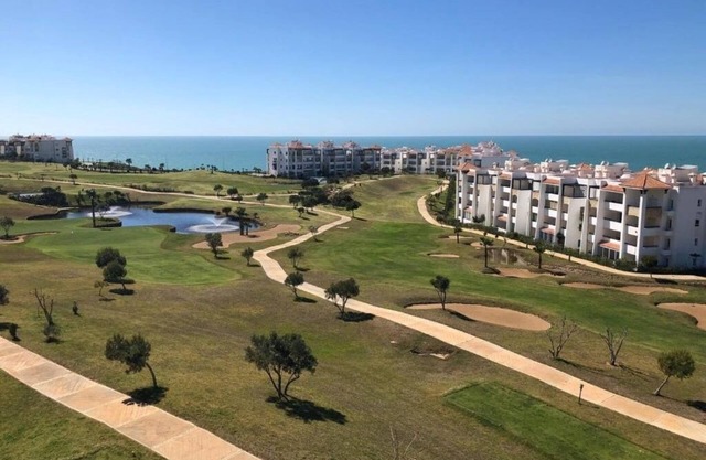 Marina Golf Appart Chez Hicham