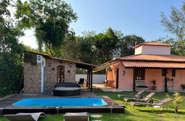 Marina Guest House Apartments