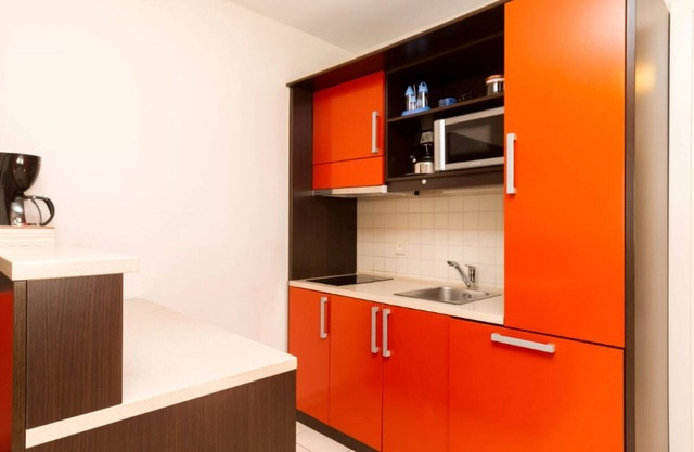 Marina Portorož Family Friendly Apartment 3 - Two Bedroom Apartment