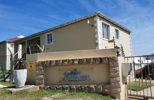 Marina Sands SeaView