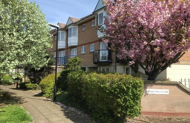 Marina Townhouse at Harlepool