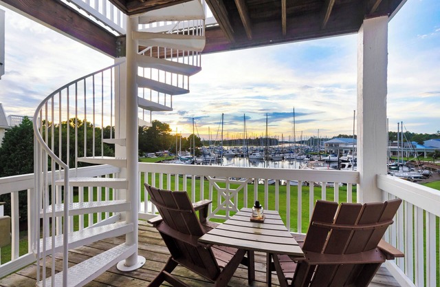 Marina View Bliss
