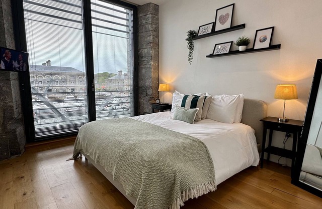 Marina View - Royal William Yard