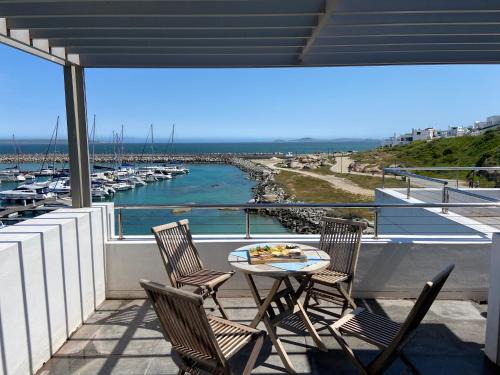 Marina Village 25 Penthouse, Club Mykonos-Langebaan