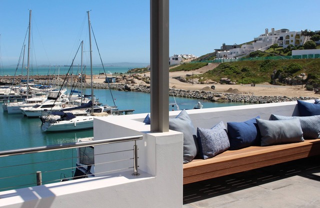 Marina Village 819 - Langebaan