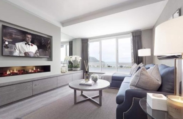 Marina Village Rental