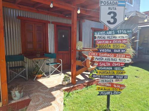 MarinaBella Habitación 5