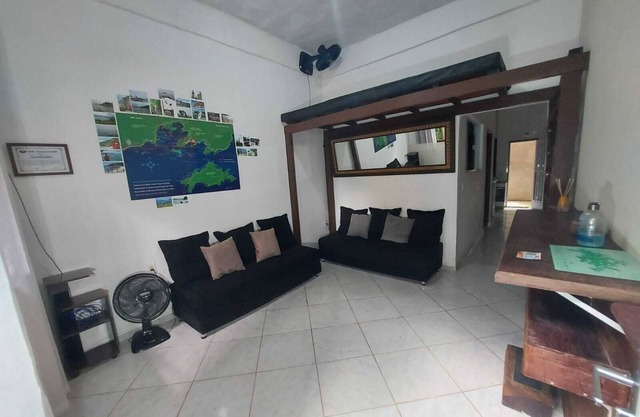 Marinas Angra dos Reis Beach House