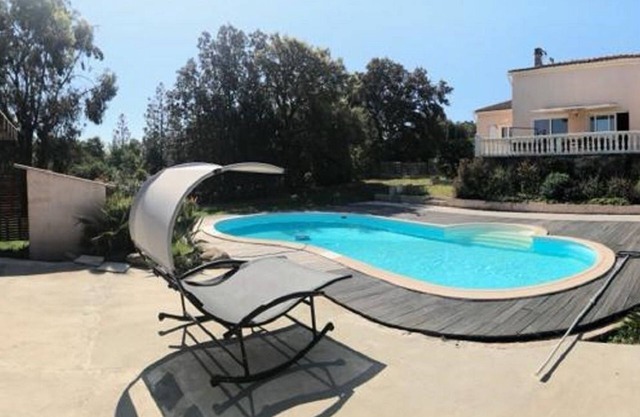 Marine De Solaro: House/Villa - Marine de SOLARO