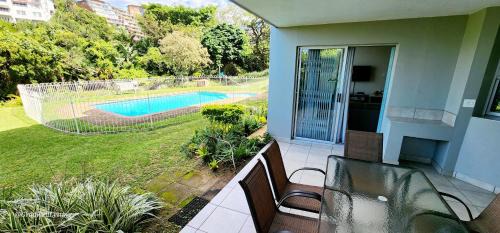 Marine Glen 15 - Sleeps 6