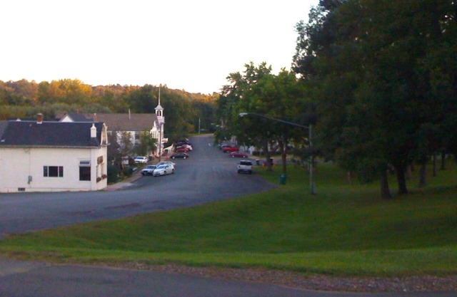 Marine on St Croix Retreat
