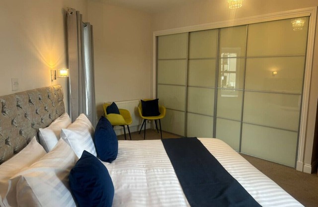 Marine Rooms - Family Room