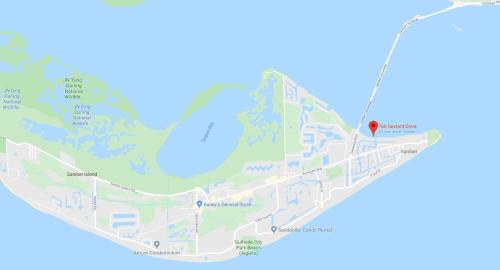 Sanibel Moorings Gulf 