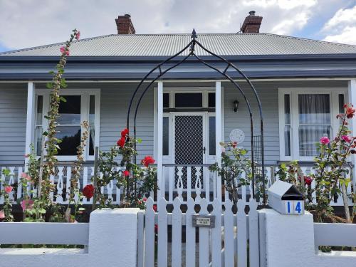 Mariner Rose B&B